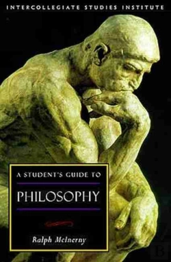 Bertrand.pt - A Student'S Guide To Philosophy