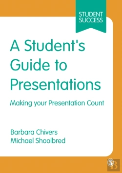 Bertrand.pt - A Student'S Guide To Presentations