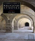 A Student'S Guide To Religious Studies