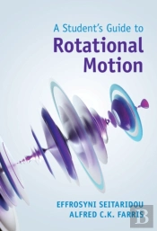 A Student'S Guide To Rotational Motion