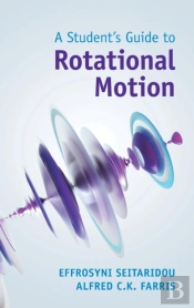 A Student'S Guide To Rotational Motion