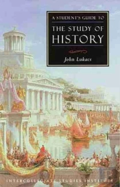 A Student'S Guide To Study Of History