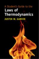 A Student'S Guide To The Laws Of Thermodynamics