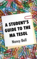 A Student'S Guide To The Ma Tesol