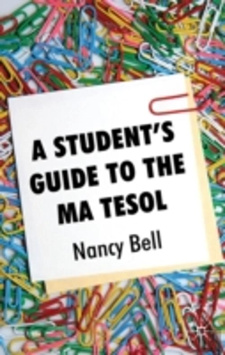 Bertrand.pt - A Student'S Guide To The Ma Tesol