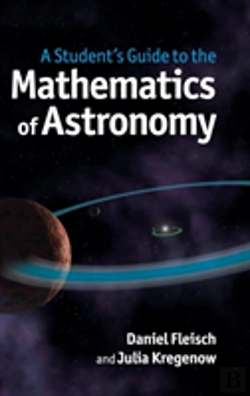Bertrand.pt - A Student'S Guide To The Mathematics Of Astronomy