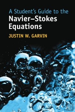 Bertrand.pt - A Student'S Guide To The Navier-Stokes Equations