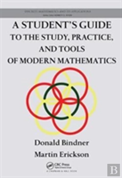 Bertrand.pt - A Student'S Guide To The Study, Practice, And Tools Of Modern Mathematics