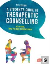 A Student'S Guide To Therapeutic Counselling