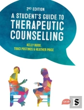 A Student'S Guide To Therapeutic Counselling