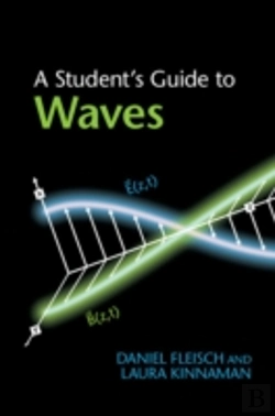 Bertrand.pt - A Student'S Guide To Waves