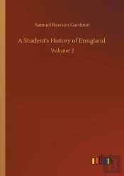 A Student'S History Of Enngland :Volume