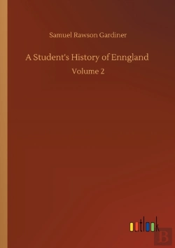 Bertrand.pt - A Student'S History Of Enngland :Volume