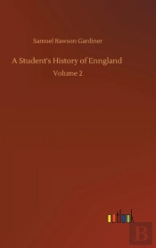 A Student'S History Of Enngland :Volume