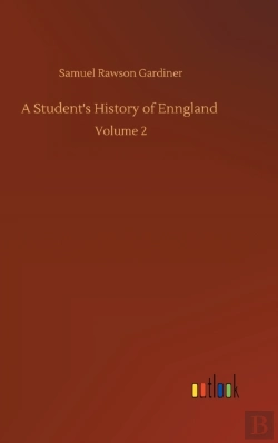 Bertrand.pt - A Student'S History Of Enngland :Volume