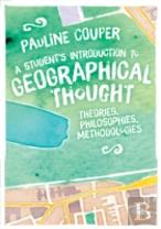 A Student'S Introduction To Geographical Thought