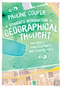 Bertrand.pt - A Student'S Introduction To Geographical Thought