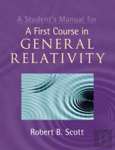 A Student'S Manual For A First Course In General Relativity