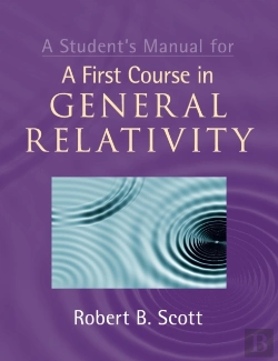 Bertrand.pt - A Student'S Manual For A First Course In General Relativity