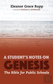 A Student'S Notes On Genesis