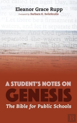 Bertrand.pt - A Student'S Notes On Genesis