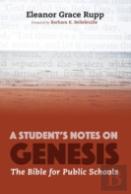 A Student'S Notes On Genesis