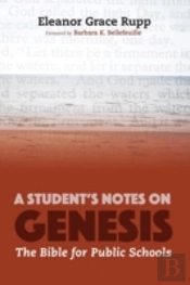 A Student'S Notes On Genesis