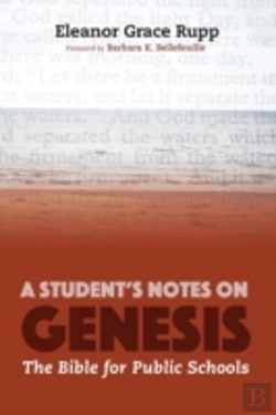Bertrand.pt - A Student'S Notes On Genesis