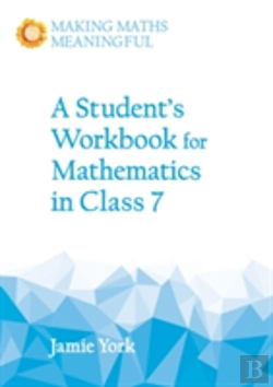 Bertrand.pt - A Student'S Workbook For Mathematics In Class 7