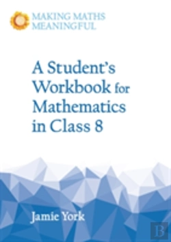 Bertrand.pt - A Student'S Workbook For Mathematics In Class 8