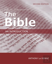 A Study Companion To The Bible
