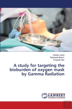 Bertrand.pt - A Study For Targeting The Bioburden Of Oxygen Mask By Gamma Radiation