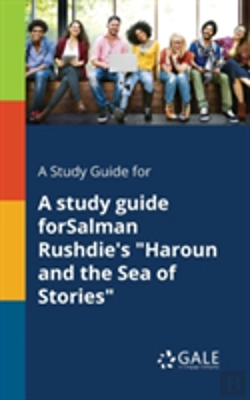 Bertrand.pt - A Study Guide For A Study Guide Forsalman Rushdie'S 