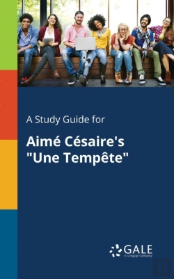 Bertrand.pt - A Study Guide For Aim  C Saire'S 