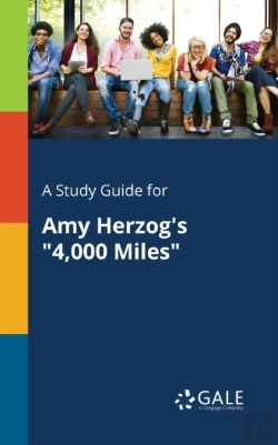 Bertrand.pt - A Study Guide For Amy Herzog'S 