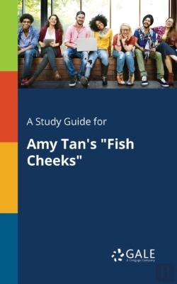 Bertrand.pt - A Study Guide For Amy Tan'S 