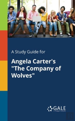 Bertrand.pt - A Study Guide For Angela Carter'S 