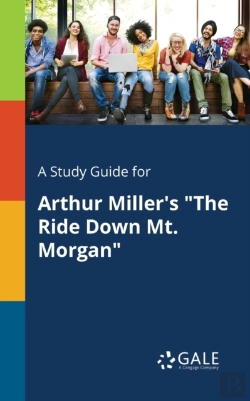Bertrand.pt - A Study Guide For Arthur Miller'S 