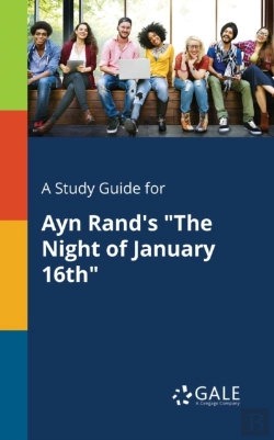 Bertrand.pt - A Study Guide For Ayn Rand'S 