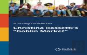 A Study Guide For Christina Rossetti'S Goblin Market