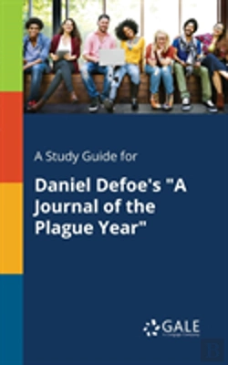 Bertrand.pt - A Study Guide For Daniel Defoe'S 