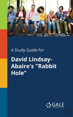 Bertrand.pt - A Study Guide For David Lindsay-Abaire'S 