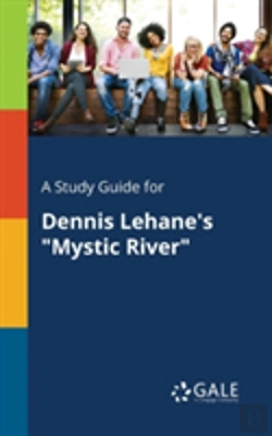 Bertrand.pt - A Study Guide For Dennis Lehane'S 