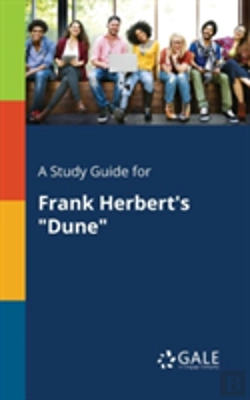 Bertrand.pt - A Study Guide For Frank Herbert'S 