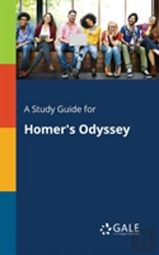 A Study Guide For Homer'S Odyssey