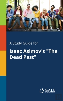 Bertrand.pt - A Study Guide For Isaac Asimov'S 