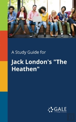 Bertrand.pt - A Study Guide For Jack London'S 