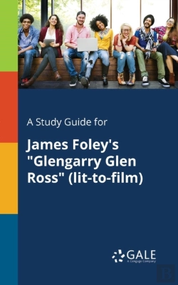 Bertrand.pt - A Study Guide For James Foley'S 