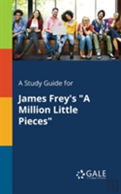 Bertrand.pt - A Study Guide For James Frey'S 