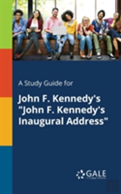 Bertrand.pt - A Study Guide For John F. Kennedy'S 